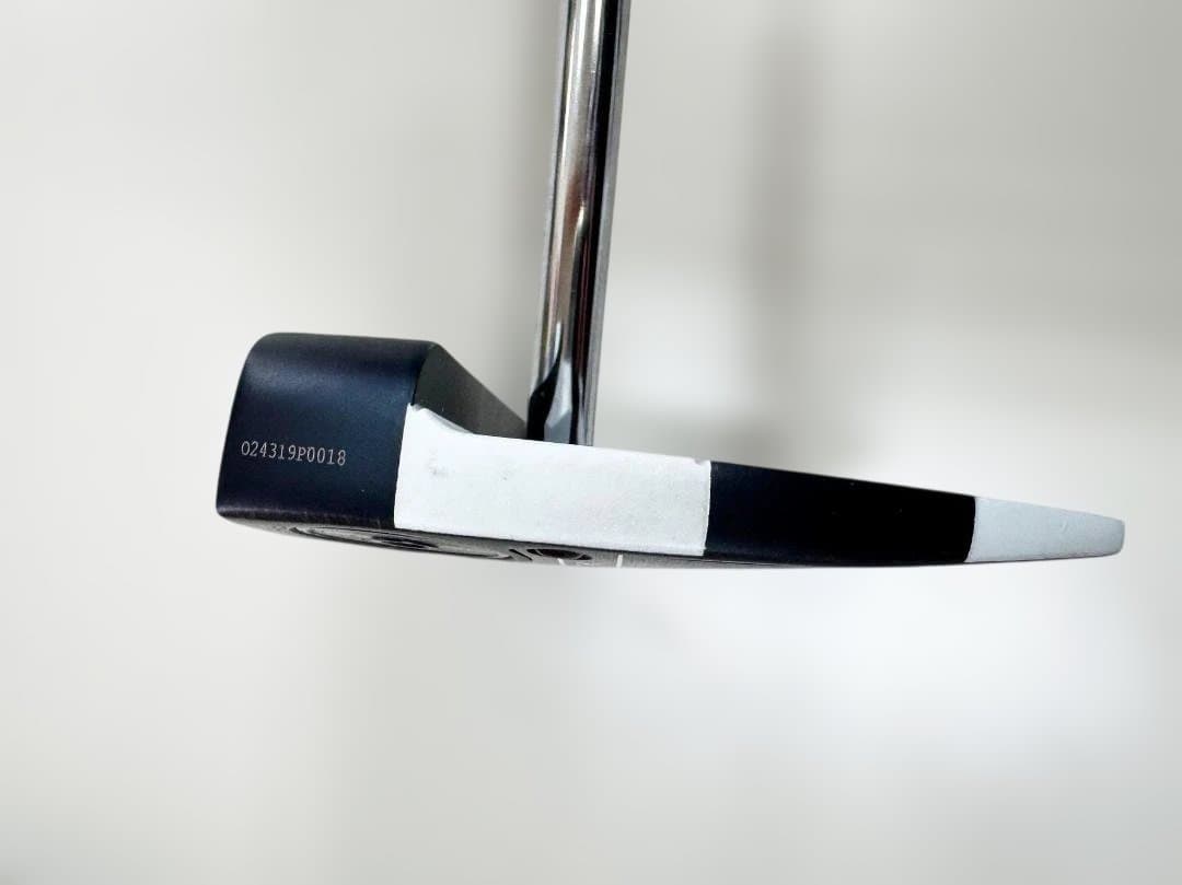 オデッセイ長尺パター 45インチ　ジェイルバード2025年