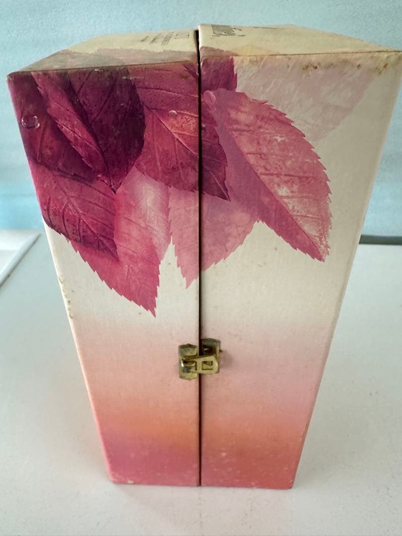 【レア古酒】バランタインピュリティ20年