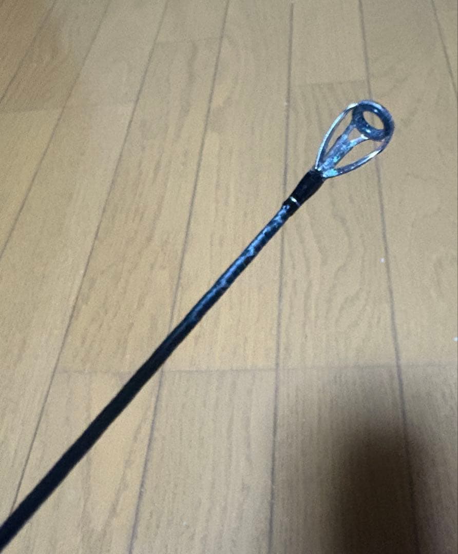 18ディアルーナ B96M シマノ