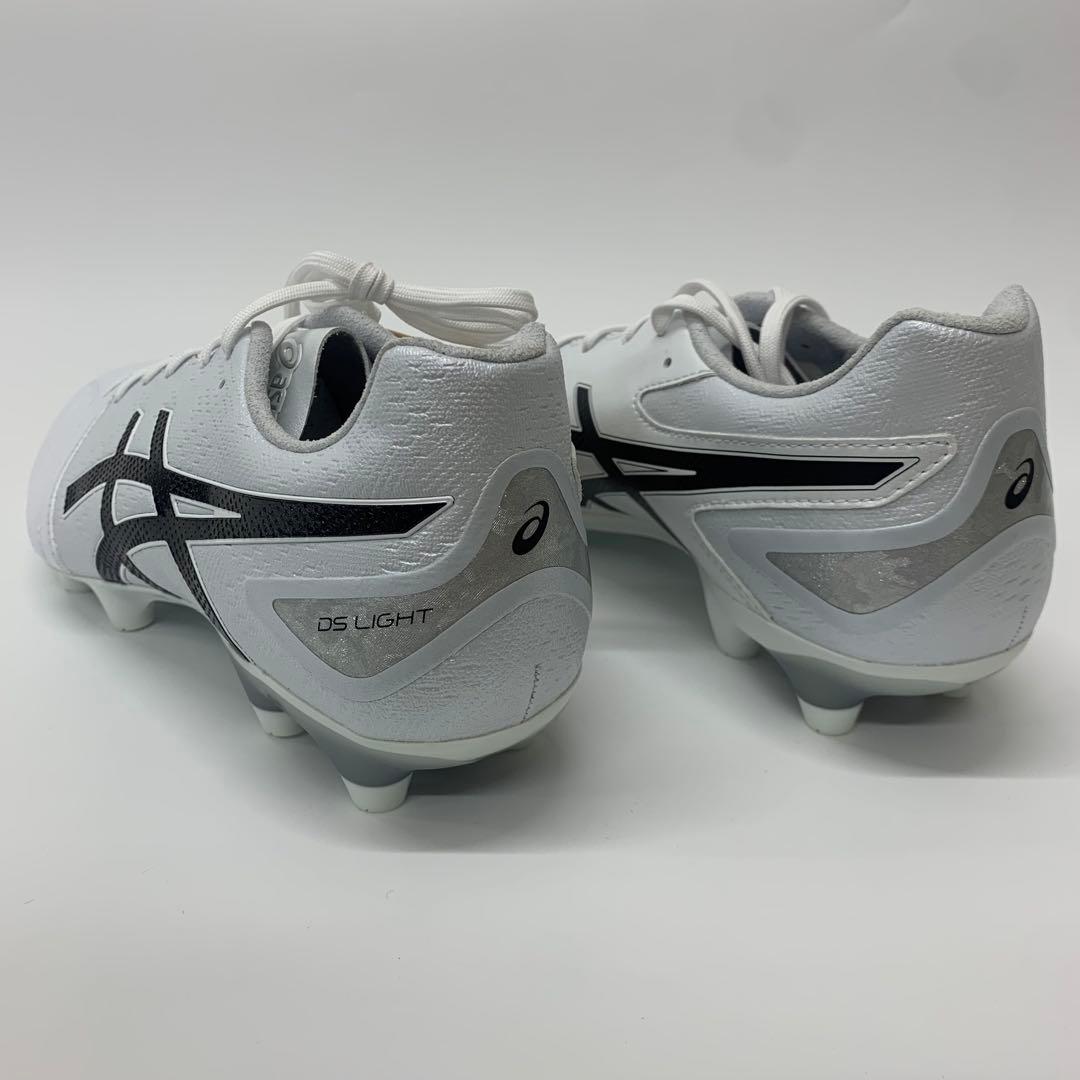 【新品未使用】 アシックスDS Light Pro Wideサッカー26.5cm