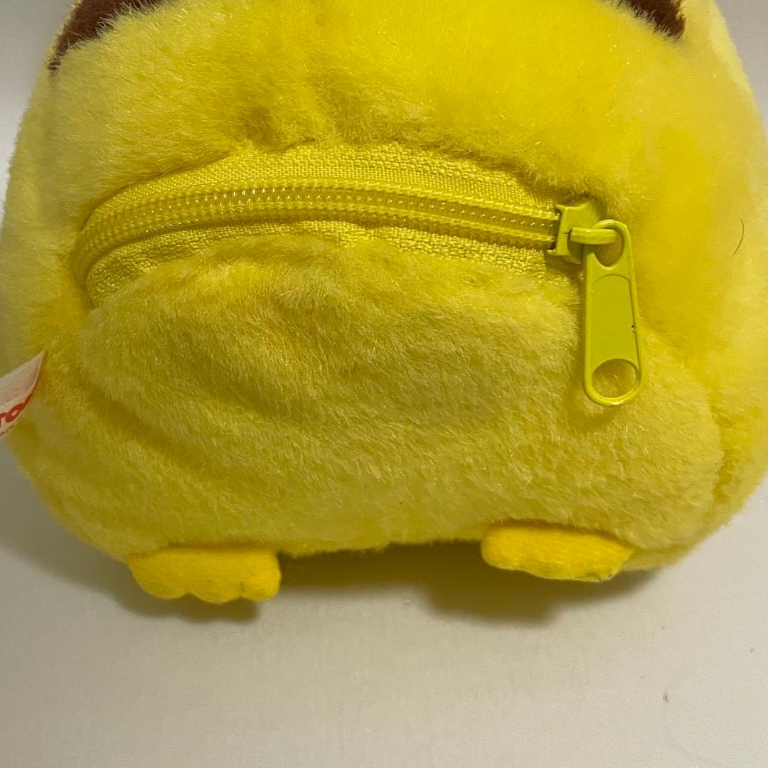 TOMY おしゃべりピカチュウ　ぬいぐるみ