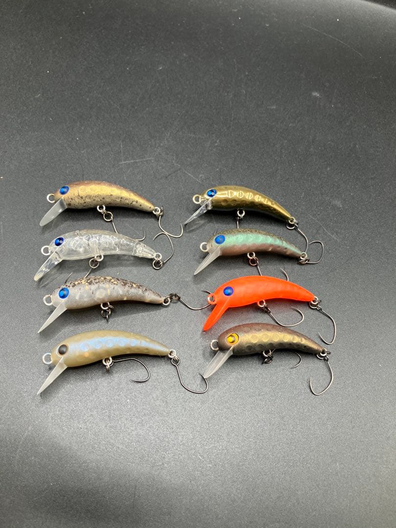 ik03-10 ロデオクラフト　ワウ37 8個　三ヶ日みかん　黒まんじゅう他