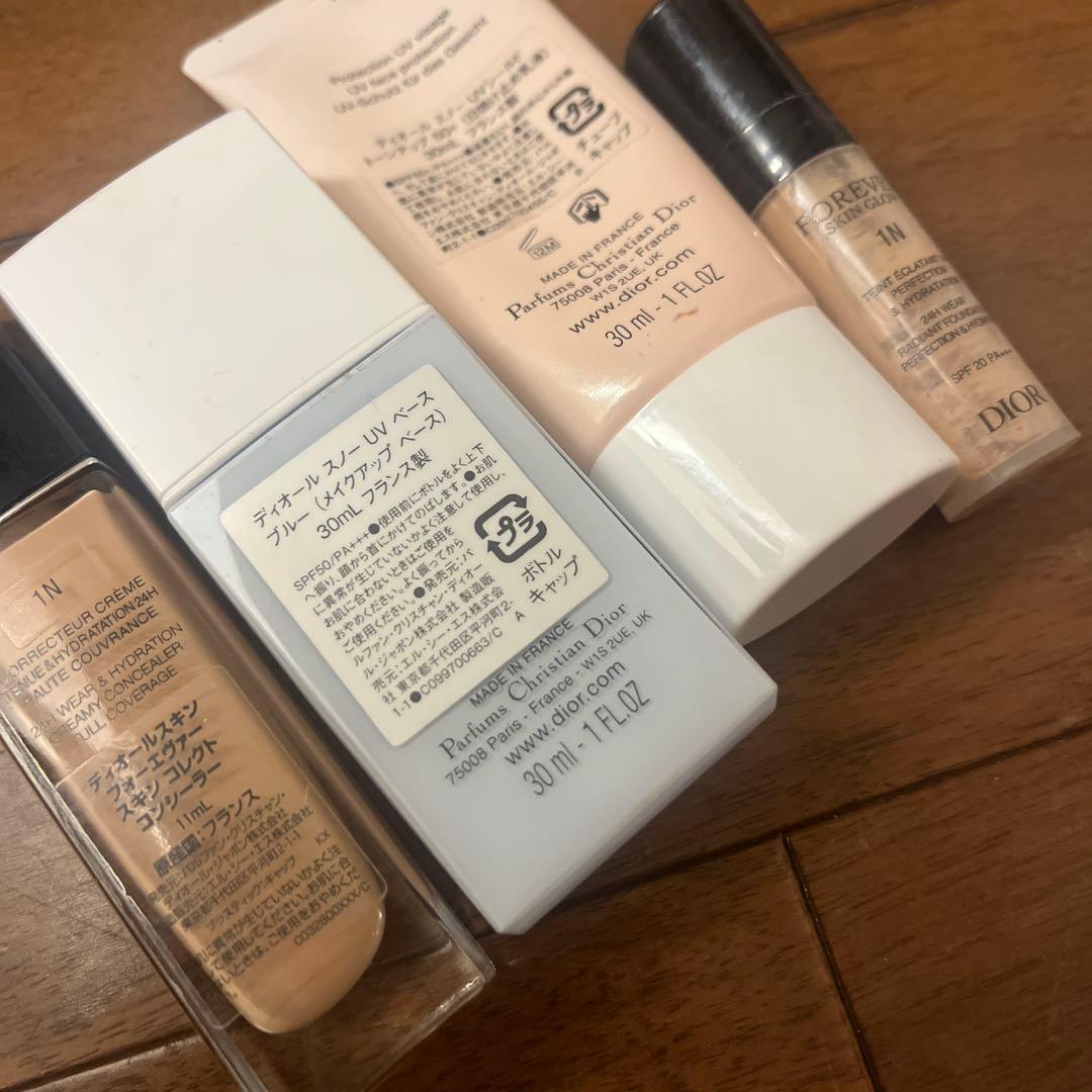 Diorまとめ売り！