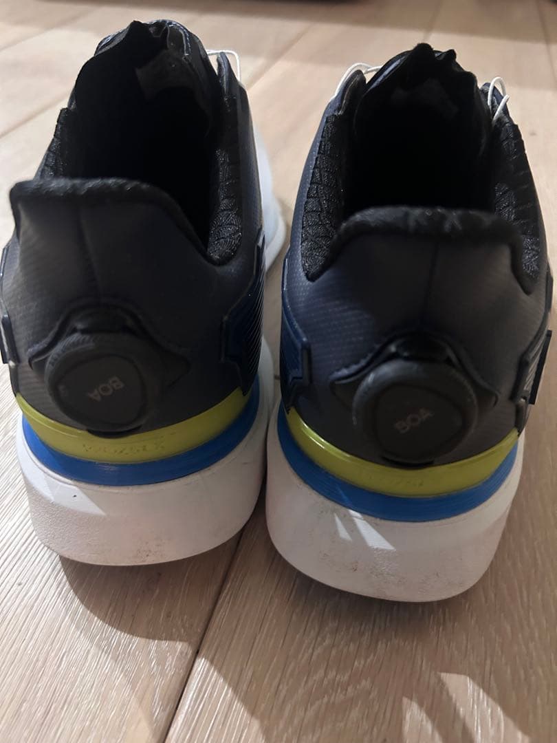 27.5cm FOOTJOY ゴルフシューズ