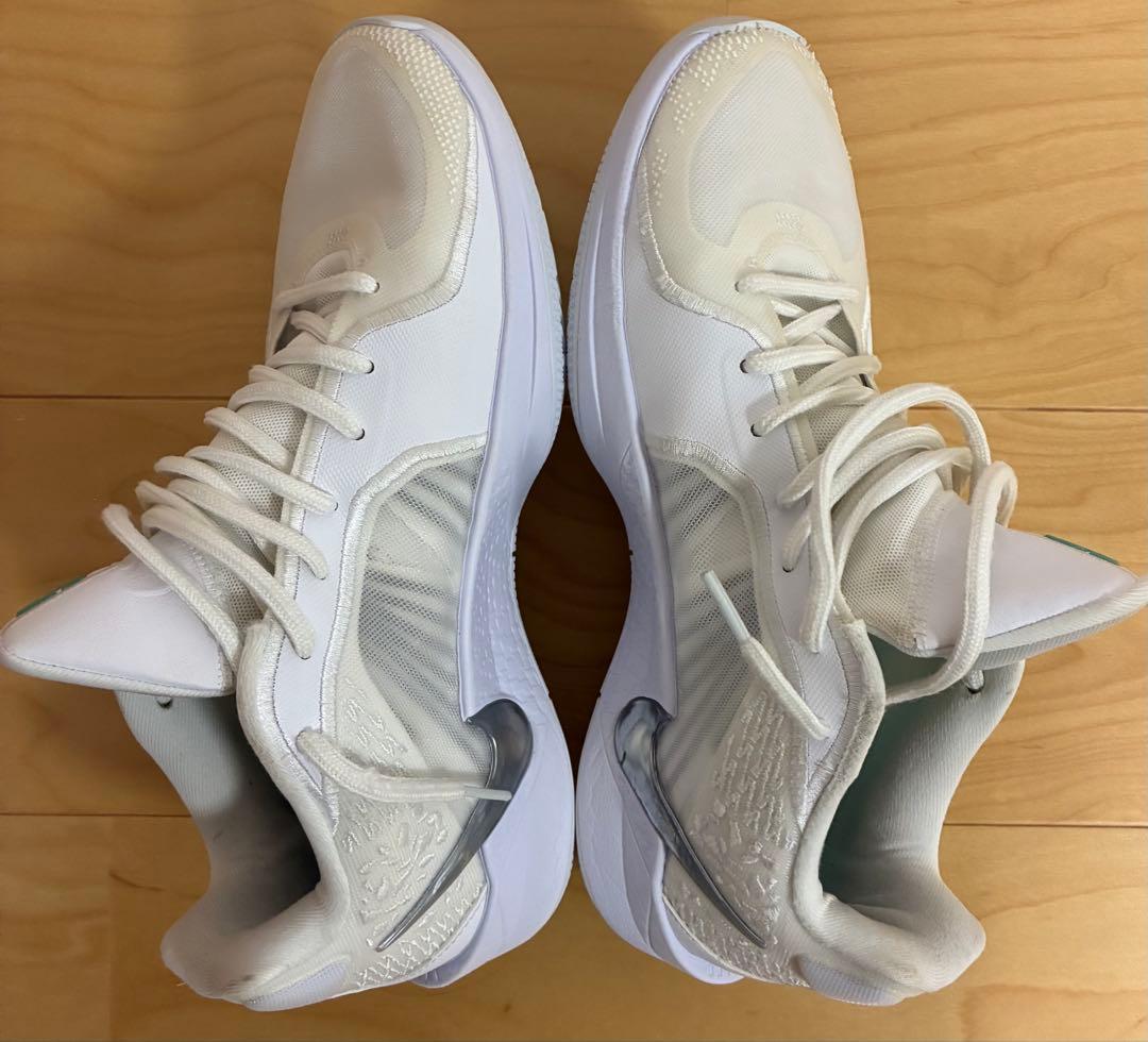 NIKE SABRINA 2 EP “White Noise” W27.5cm