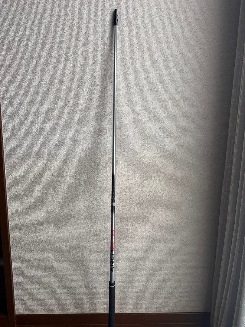 ARCHELON テーラーメイドスリーブ付 50X ドライバー用