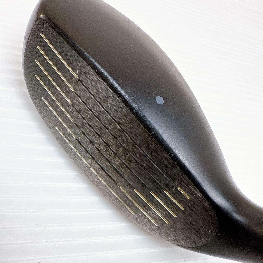 PING（ピン）　G430　4UT (22°)　ユーティリティ　ヘッドのみ／4番