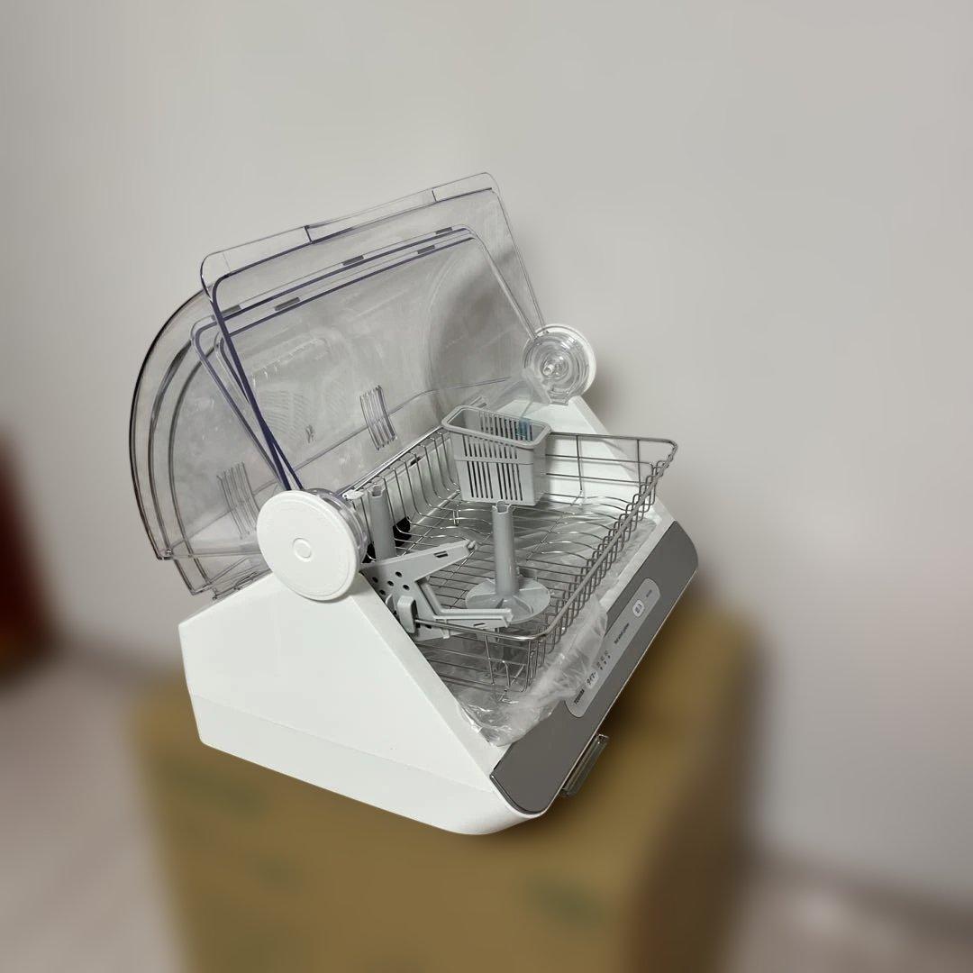 東芝食器乾燥機　　形名　VD-V10S
