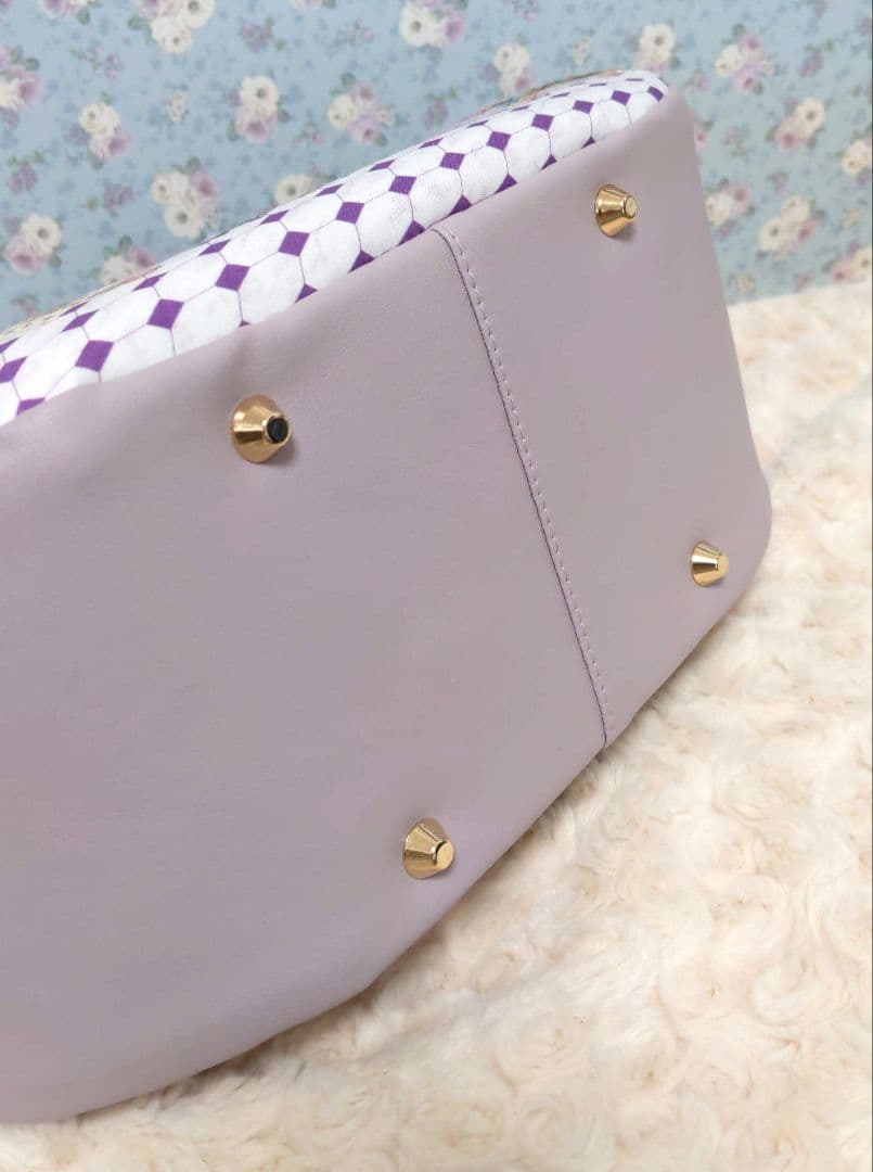 い*ご様 ジョリーフルール　マイリトルテイラー　コラコラ　パリ　うさぎ　ぽってり