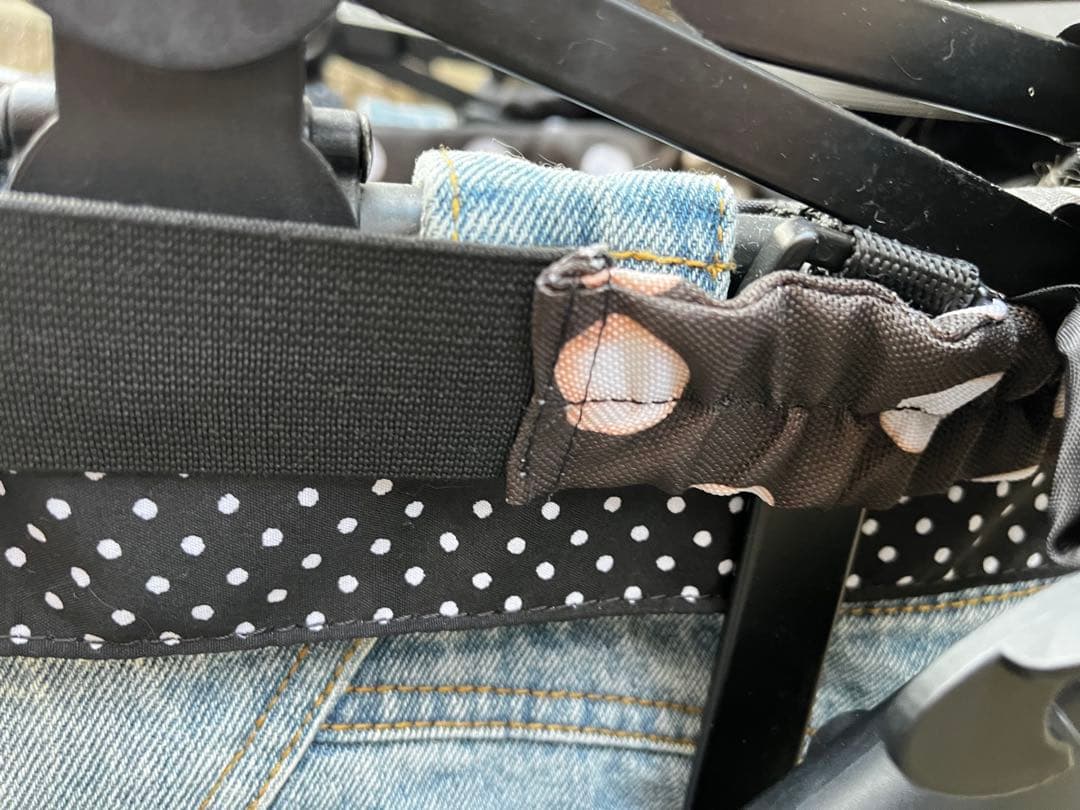 ユウコ　マザーカートラプレL 上段のみ