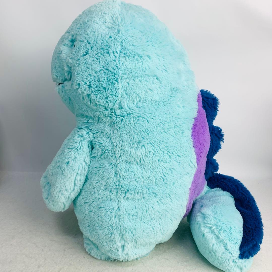 ヌオー ふわふわ抱きぬいぐるみ　ポケモンセンター限定　ポケセン　Pokémon