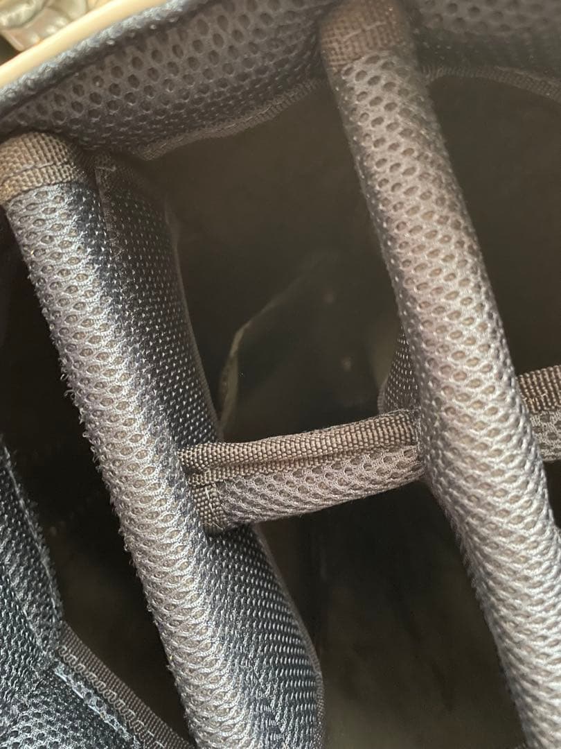 BRIDGESTONE キャディバッグ　品番:CBG270 メジャーコレクション