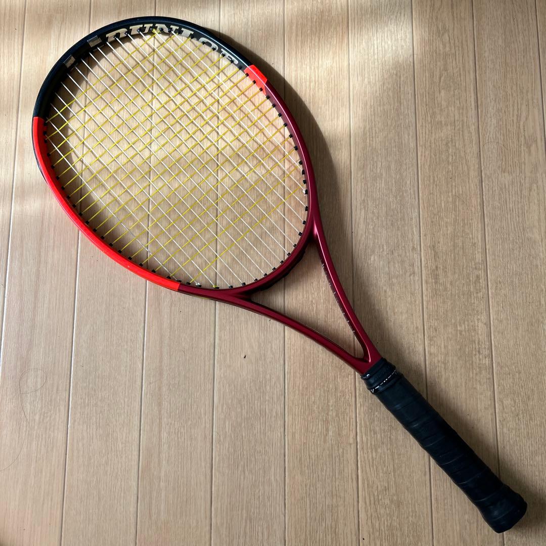 ダンロップCX400ツアー 2024年モデル G2