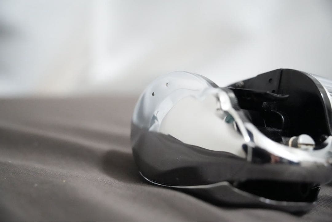 シマノ　12アンタレスHG