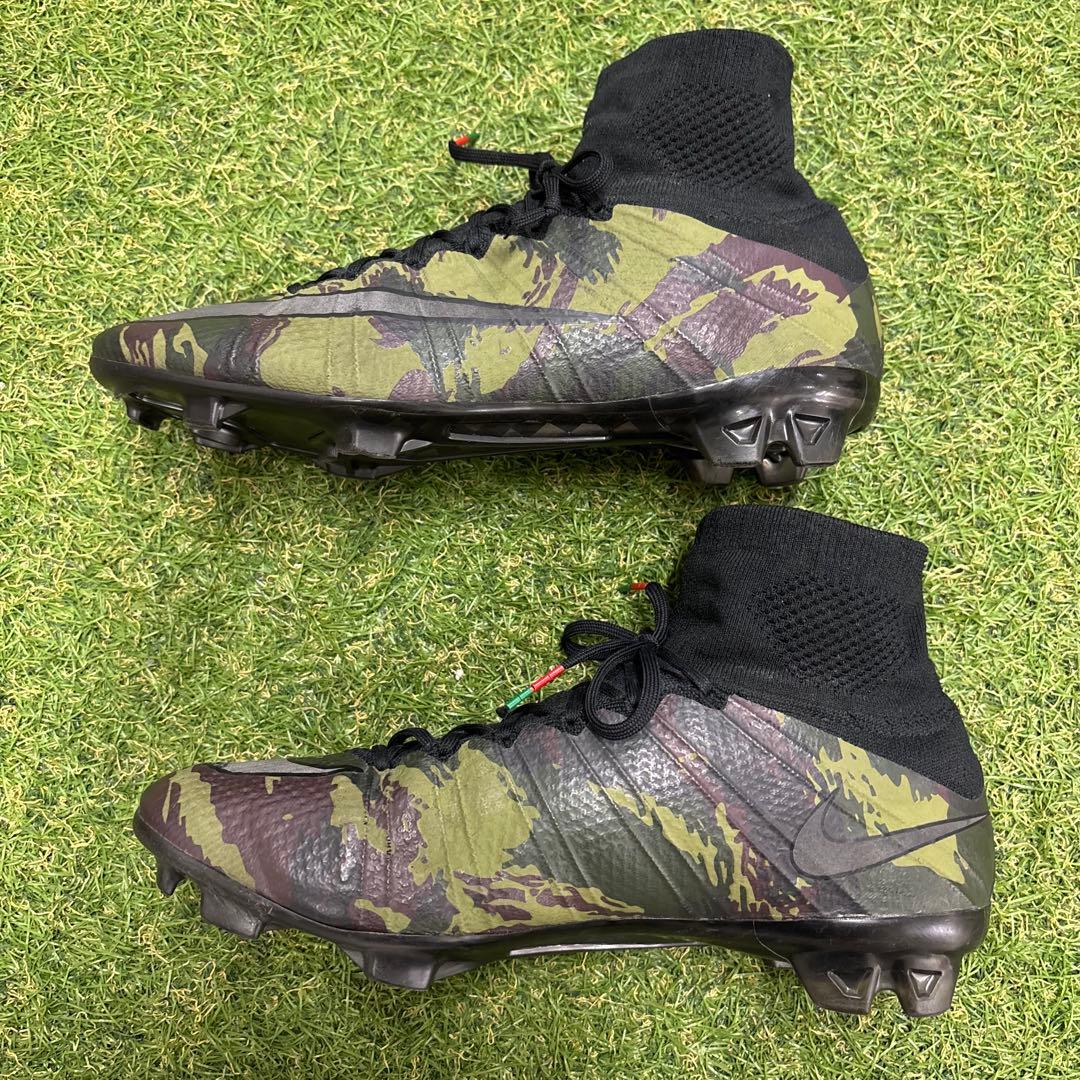 【即日発送 希少】NIKE マーキュリアル スーパーフライSE FG 26cm