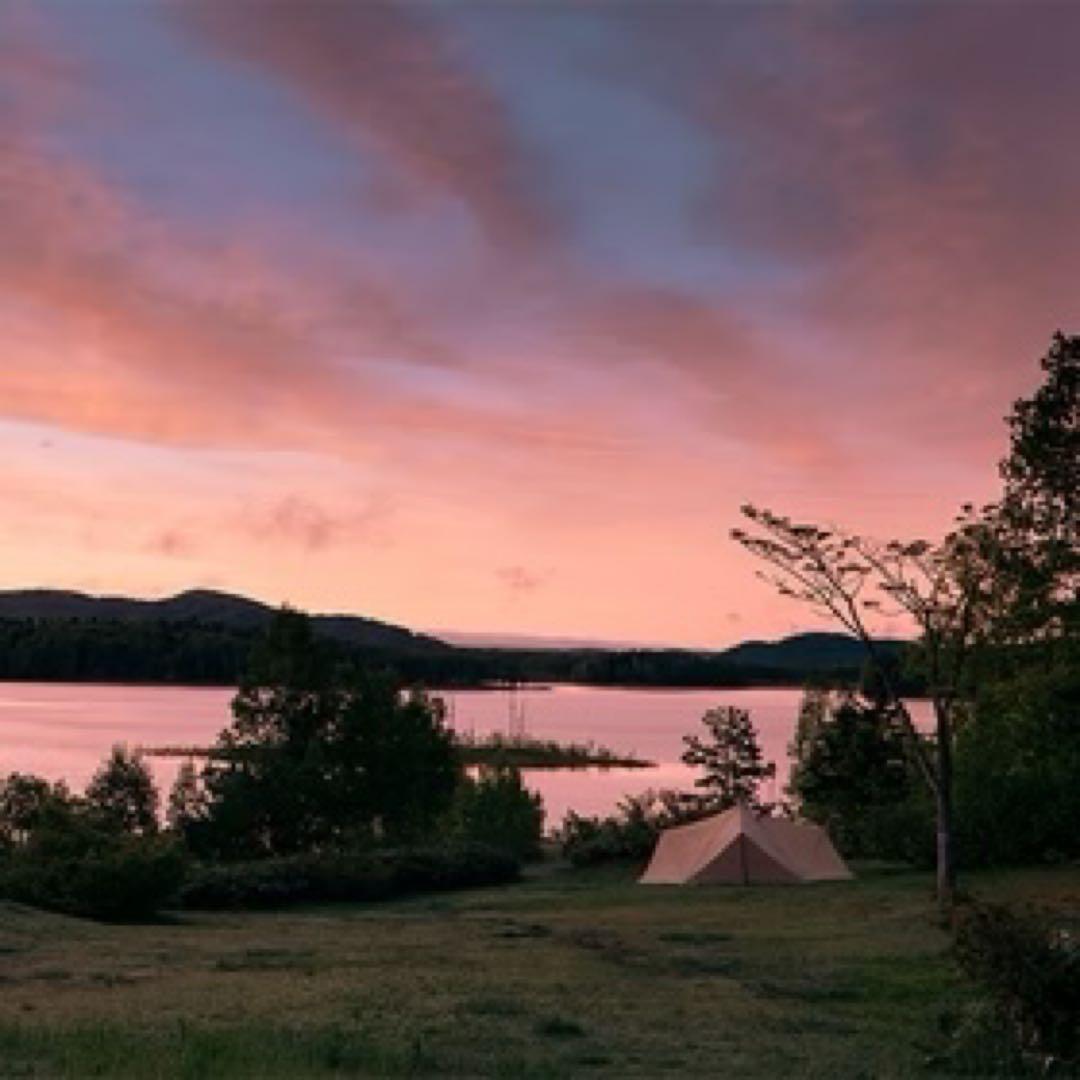 【新品未使用】サバティカル　スカイパイロットTC 撥水性能変更前モデル