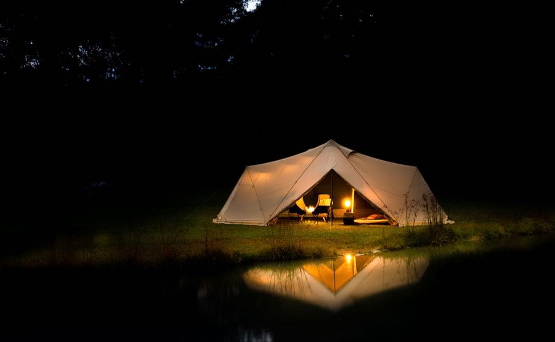 【新品未使用】サバティカル　スカイパイロットTC 撥水性能変更前モデル