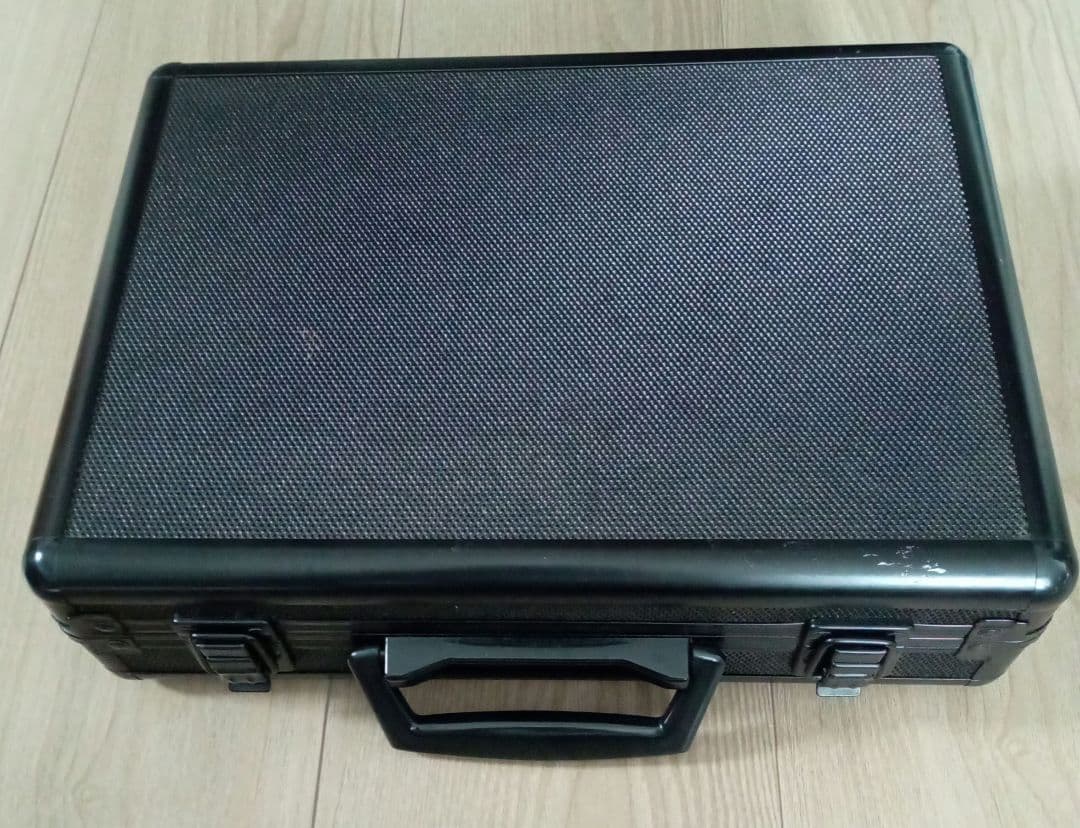 コルト モデルガン ハンドガン ケース付き