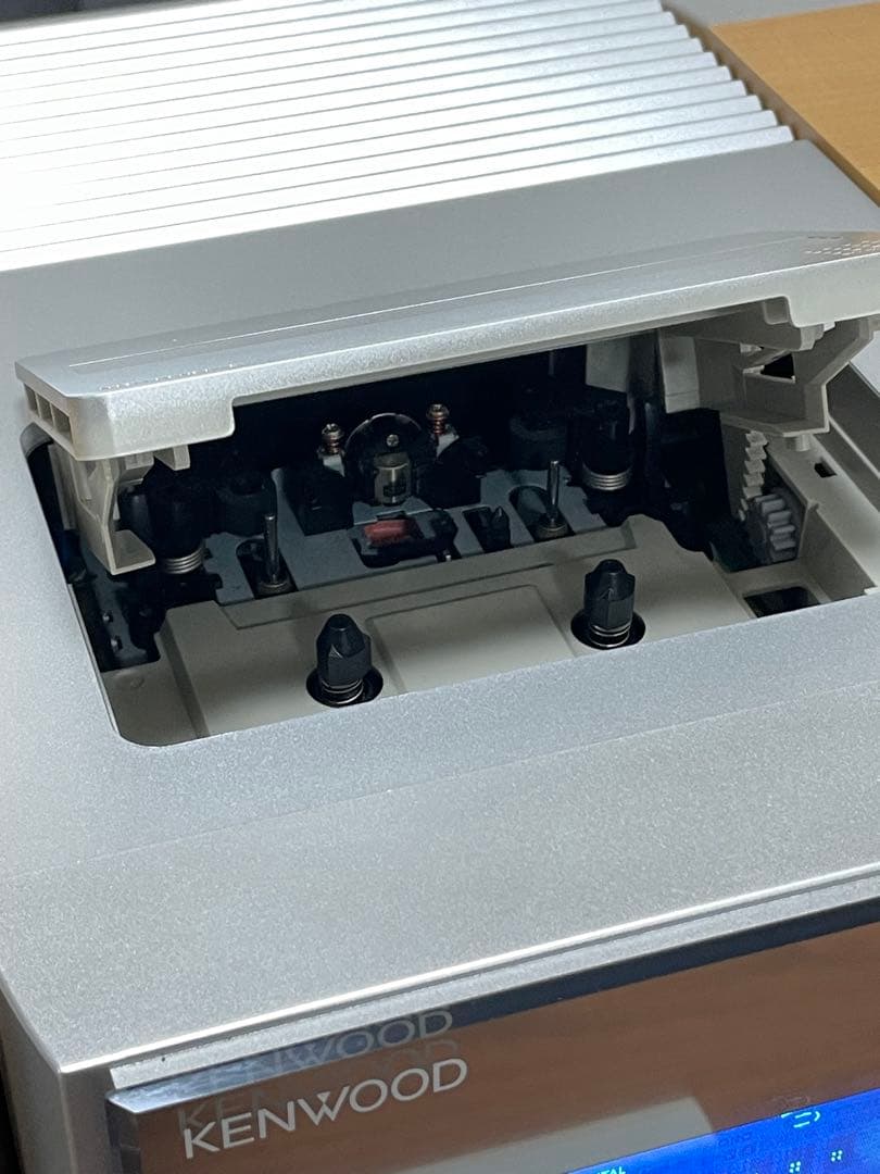 ★動作◯！KENWOOD SV-3MD コンパクトオーディオシステム★