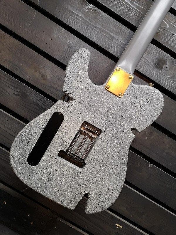 ◆大感謝祭!! FERNANDES CONCRETE TEJ G1G22418