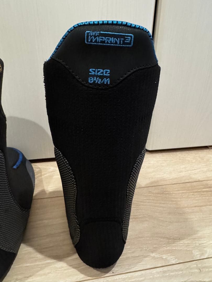 24-25 BURTON バートン PHOTON BOA WIDE