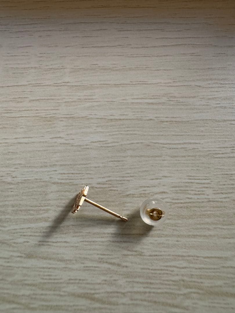 enasoluna 幸　シングルピアス