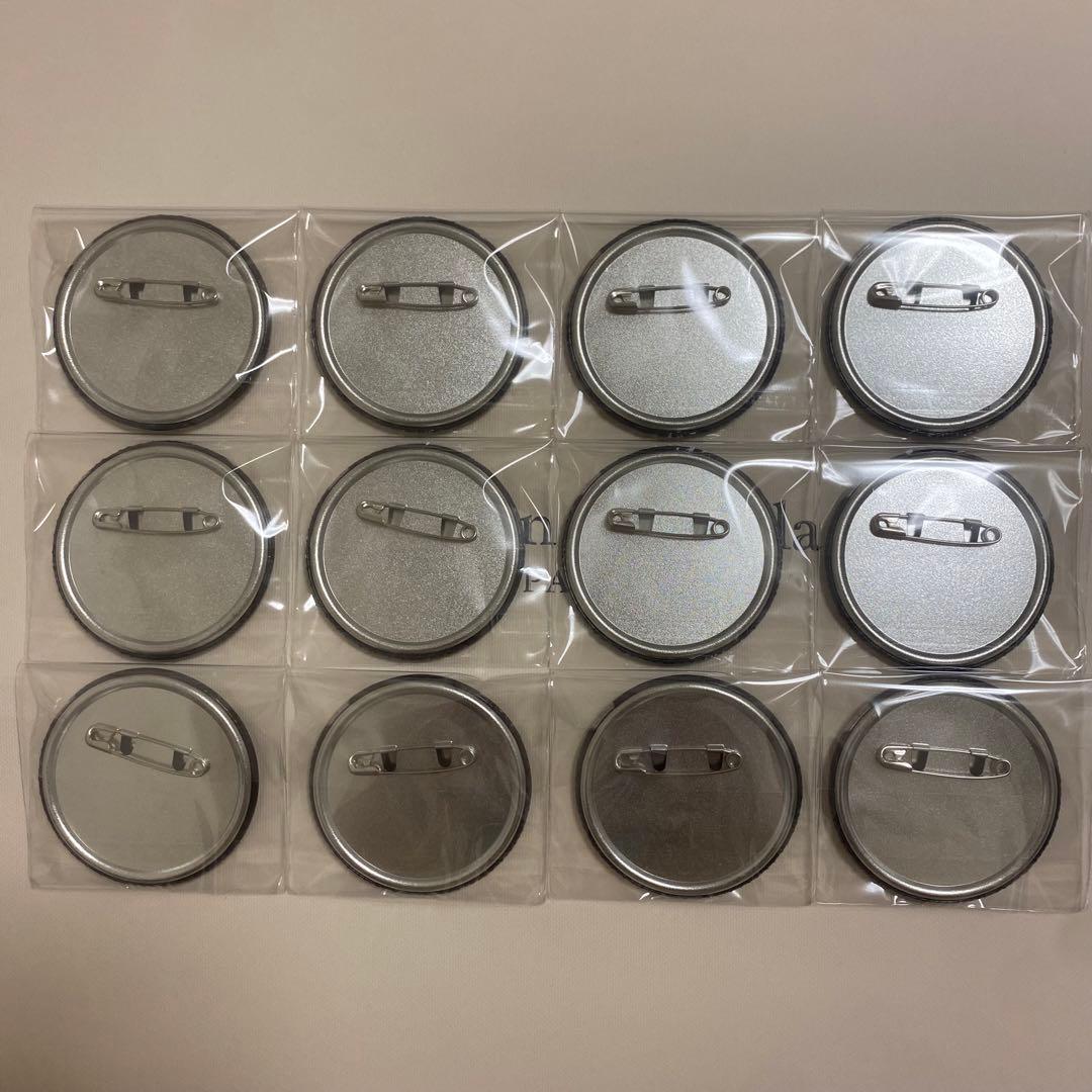 12点 StrayKids スキズ Leebit リービット 缶バッジ エコパ