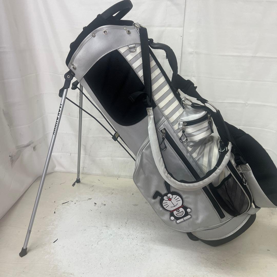 JACK BUNNY★パーリーゲイツ★ドラえもんコラボ★9.0型★スタンド