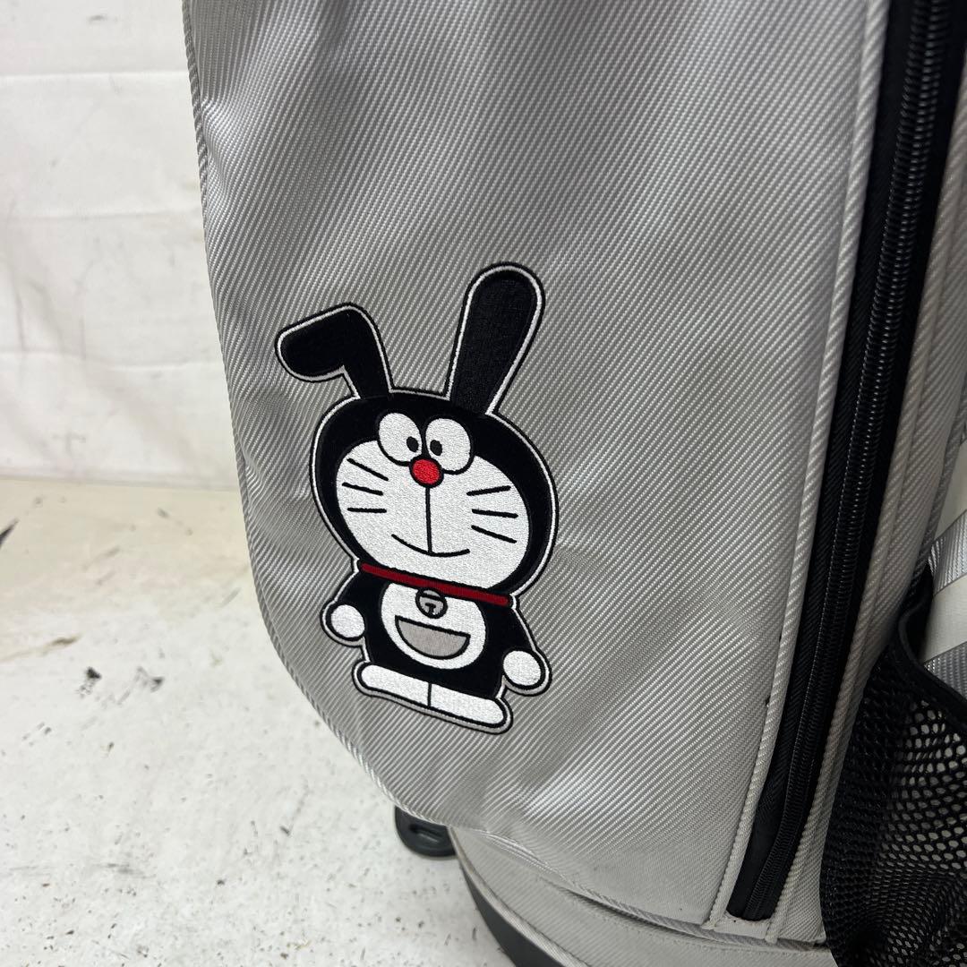 JACK BUNNY★パーリーゲイツ★ドラえもんコラボ★9.0型★スタンド