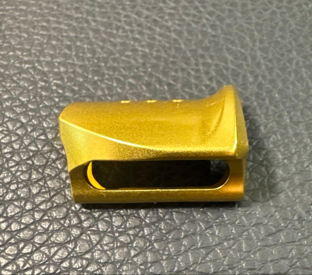 超美品 KDW オフセットクラッチ カルカッタコンクエスト200