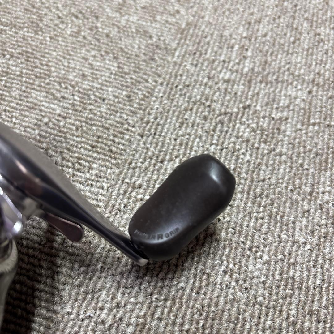 シマノ　アンタレス　version2 RH222 替スプール付