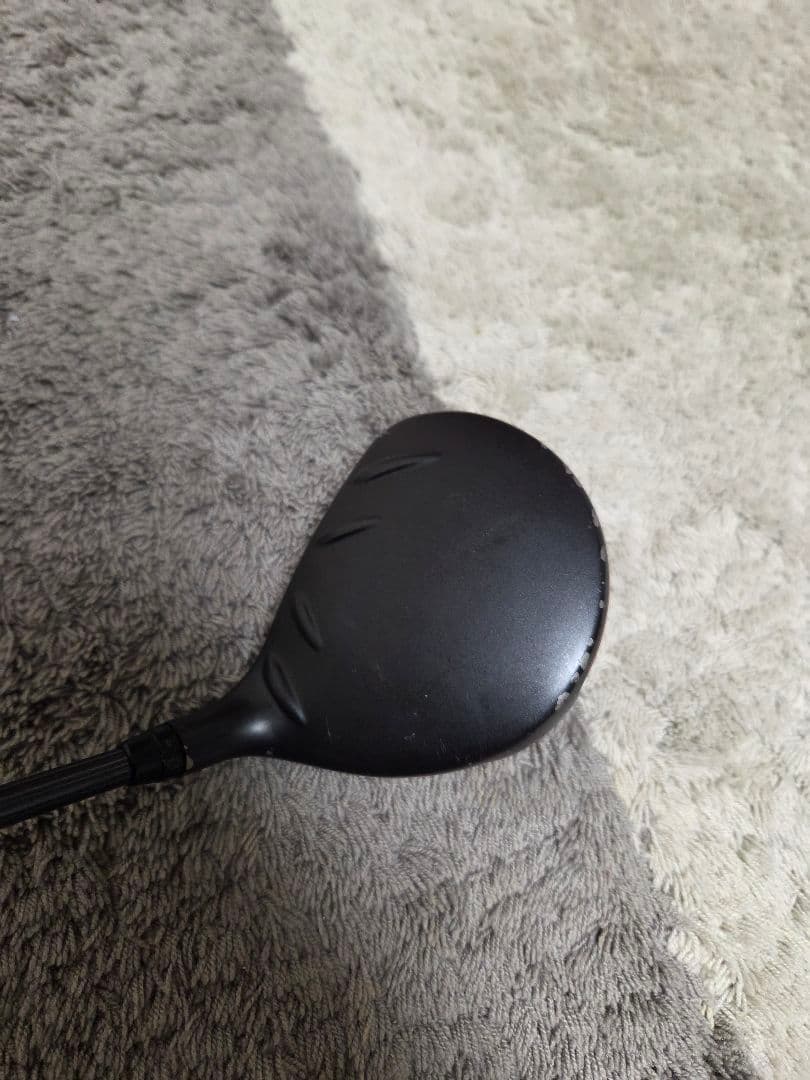 PING G410 フェアウェイウッド 7w