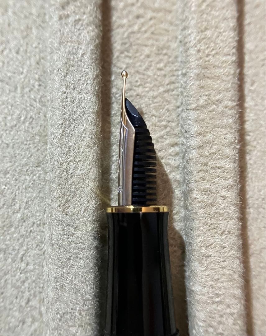 ペリカン M320 Orange 字幅F