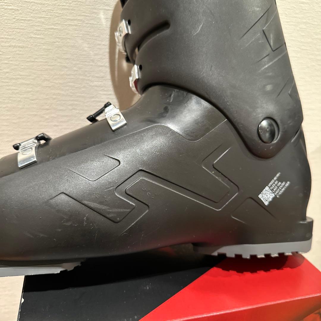 ROSSIGNOL SPEED 80 HV+ スキー ブーツ 28.5