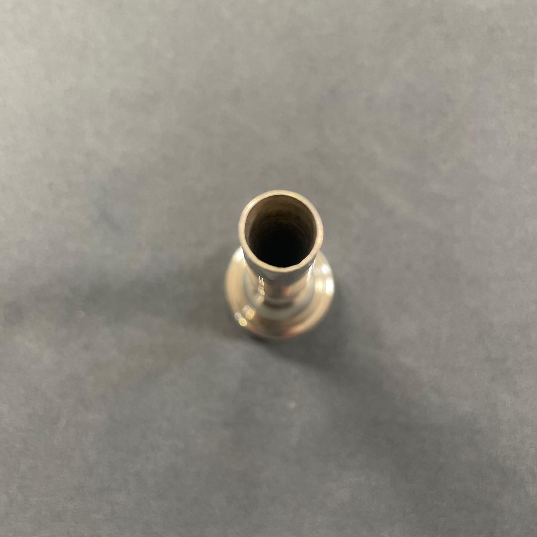 管楽器・吹奏楽器 VINCENT BACH CORP., NEW YORK 7