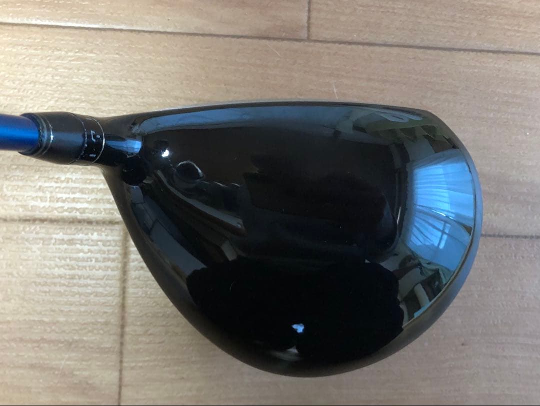 ツアーステージ X-Drive 909 希少8.5度　GRドライバー9.5度２個