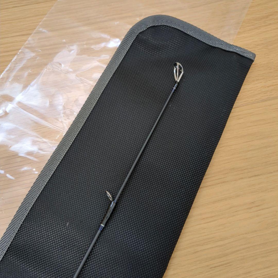 【送料込】MCワークス REAL TRACER 641LR リアルトレーサー