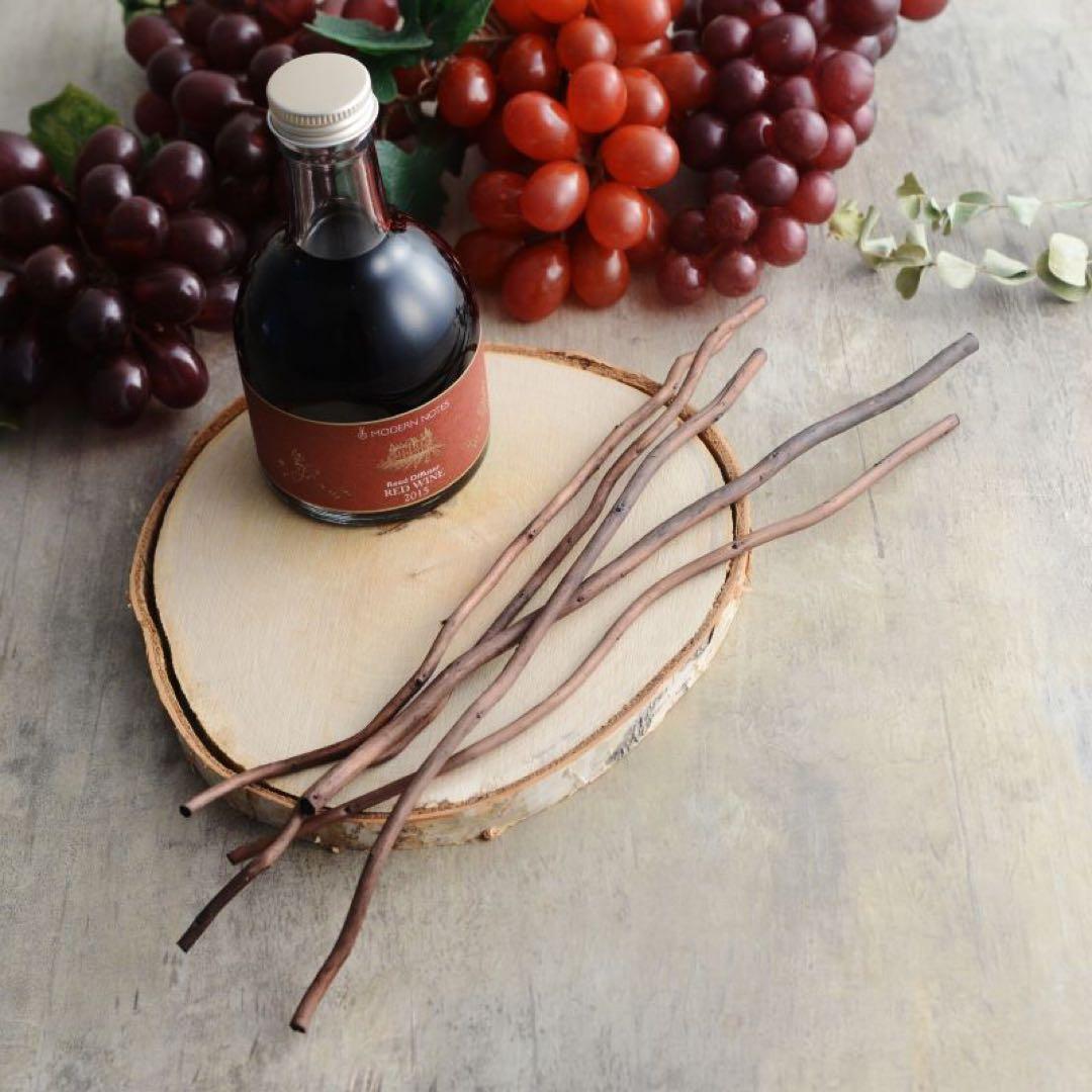 モダンノーツ　ディフューザー　ワインコレクション　レッドワイン　３箱セット