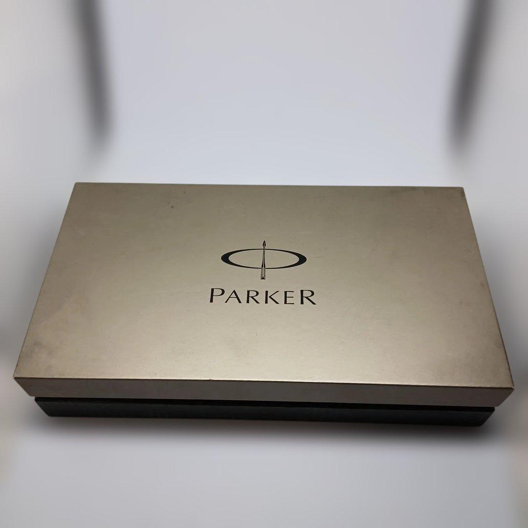 PARKER　パーカー PREMIER プリミエ　ブラックシズレCTボールペン