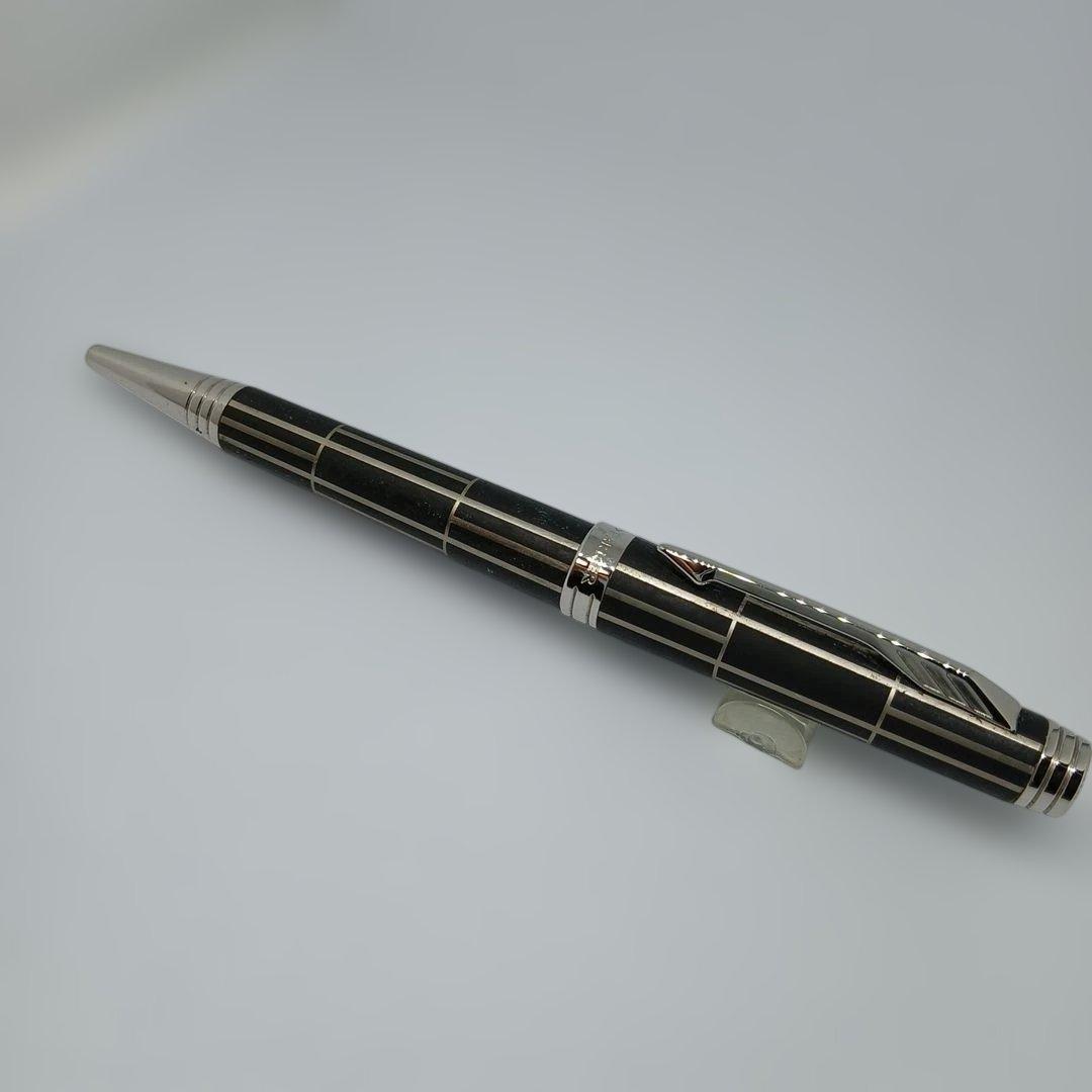 PARKER　パーカー PREMIER プリミエ　ブラックシズレCTボールペン