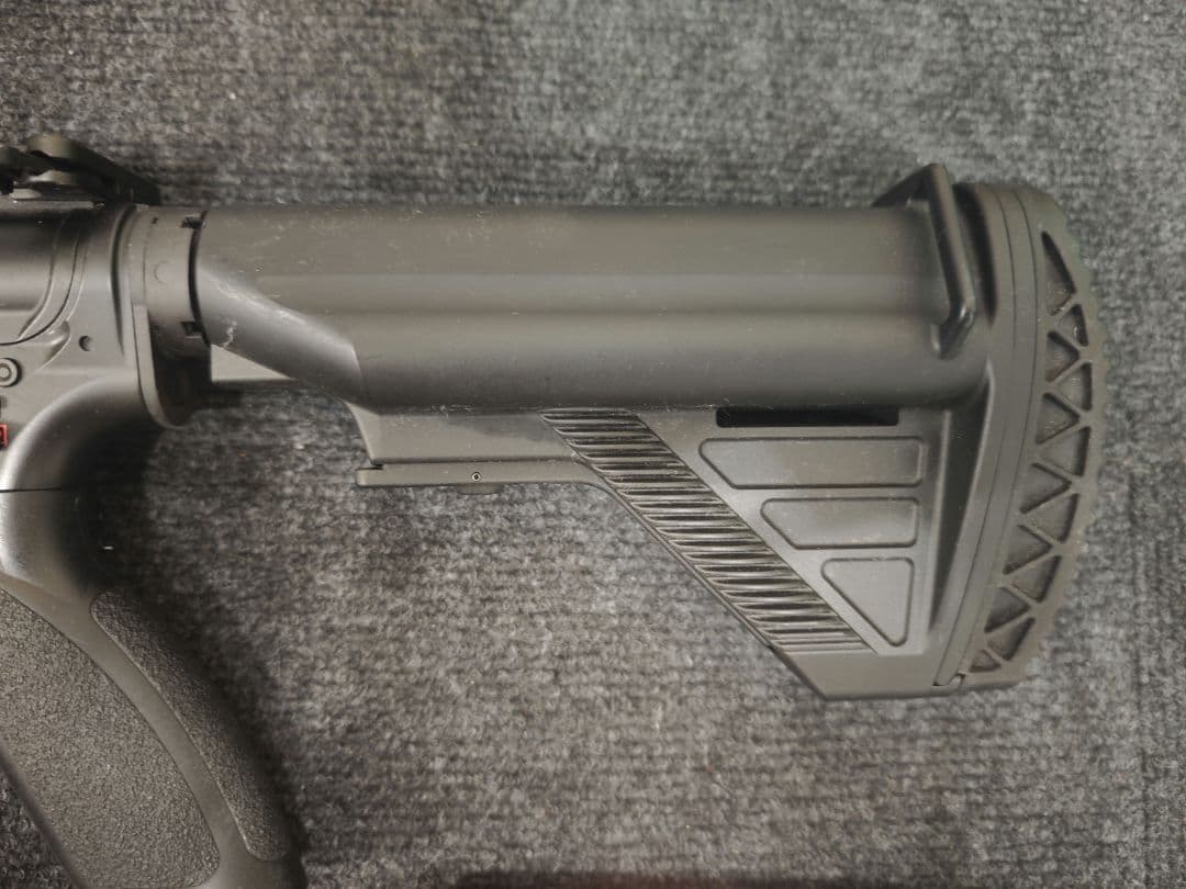 東京マルイ　hk416d 中古