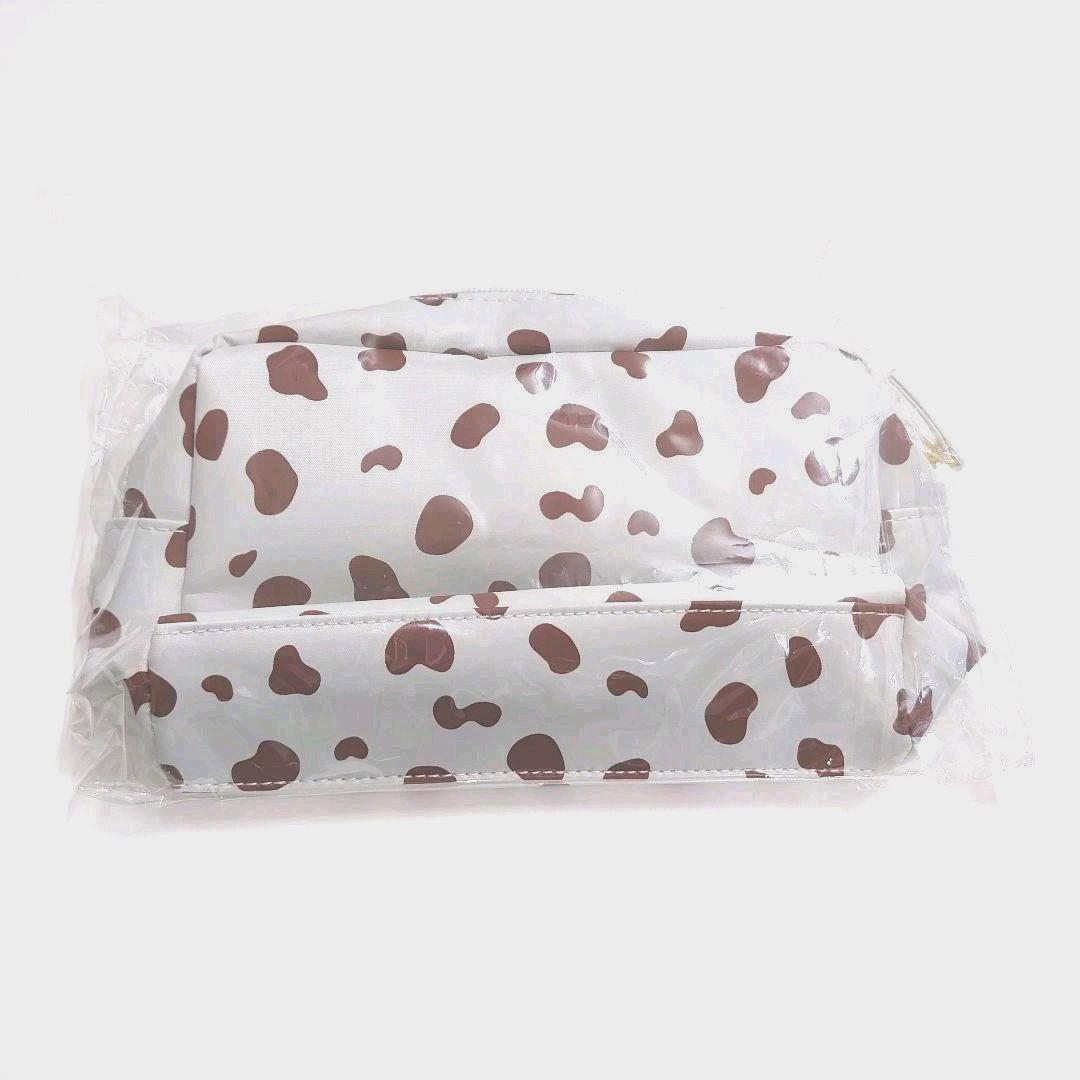 【未開封】ブチコ　フィギュア付ポーチ　ソダシの母 競馬 ウマ娘