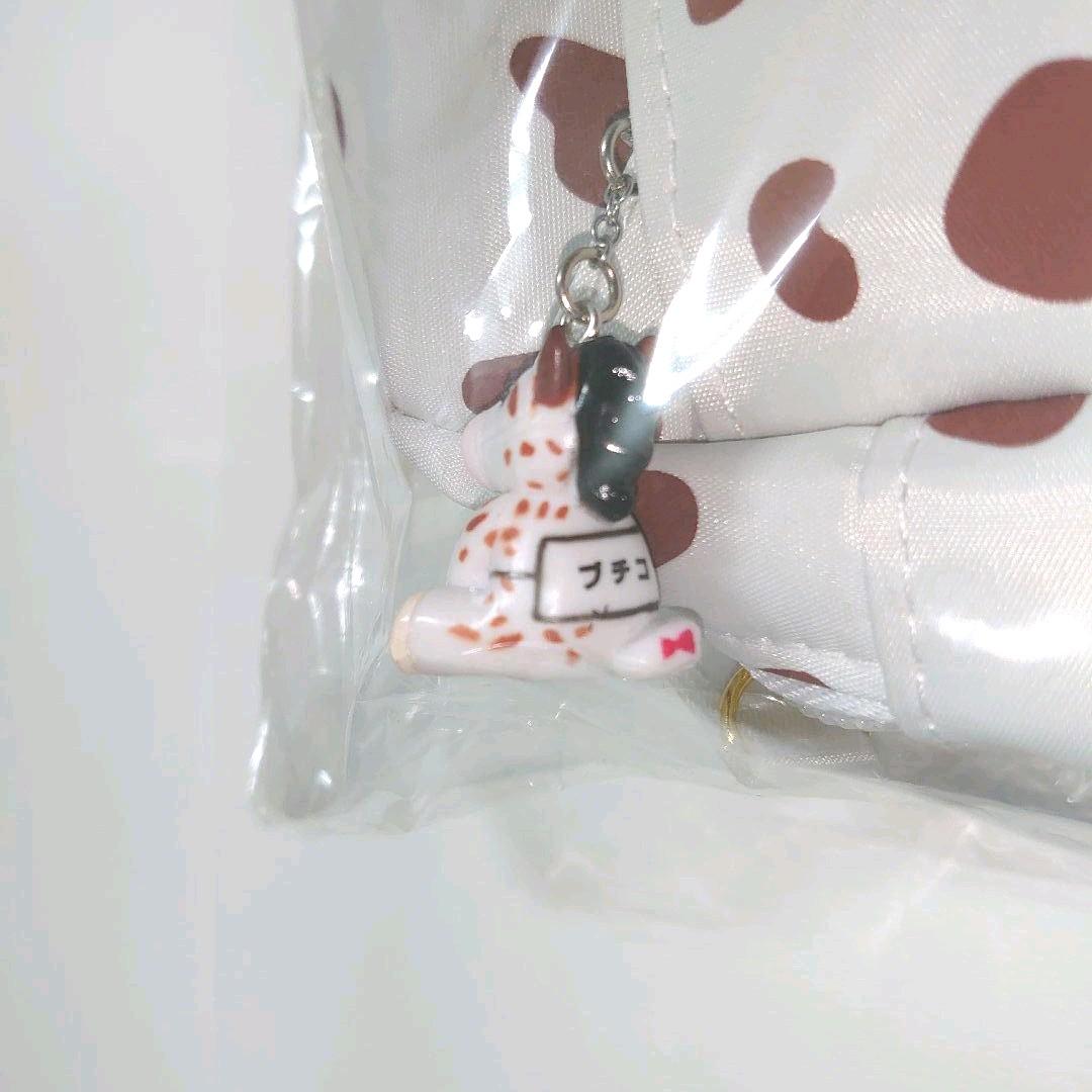 【未開封】ブチコ　フィギュア付ポーチ　ソダシの母 競馬 ウマ娘