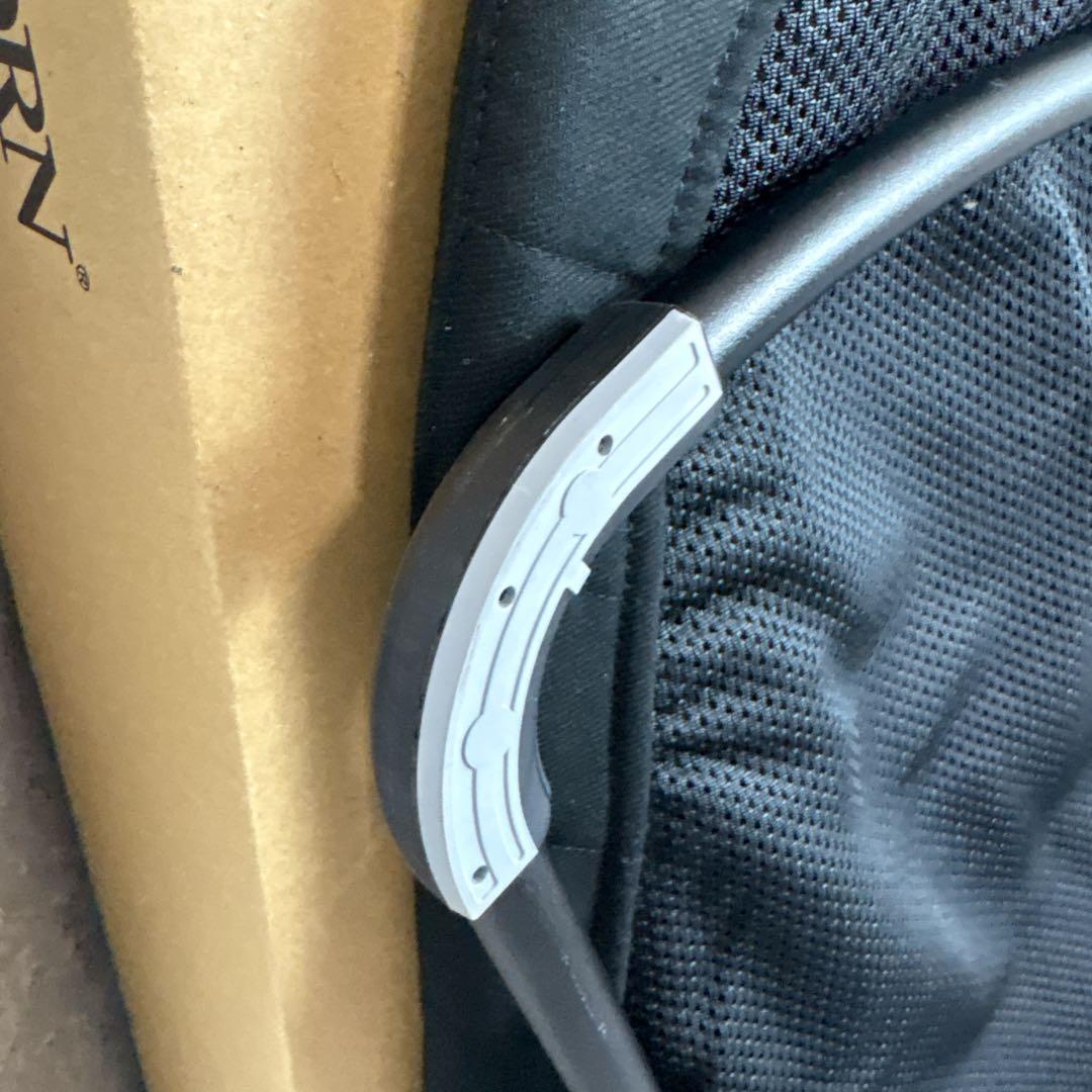 【極美品】ベビービョルン バウンサー ベビーシッター フルセット