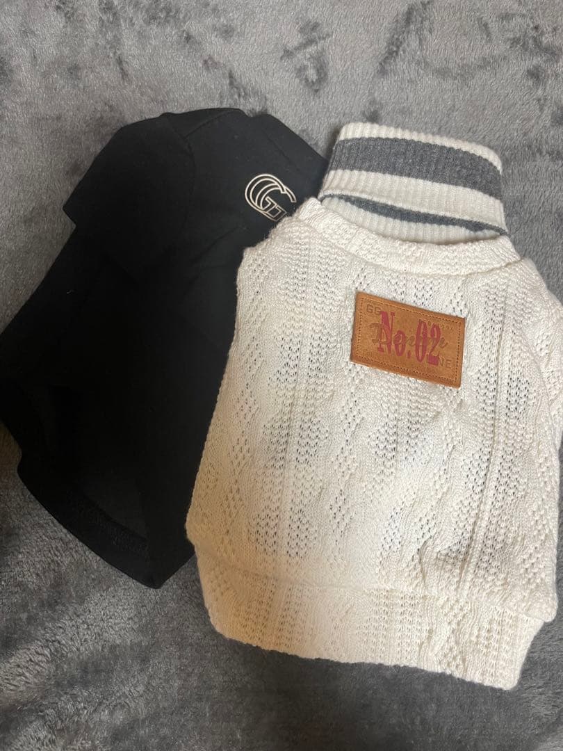 アトリエgg BOYコーディセットサイズ１８