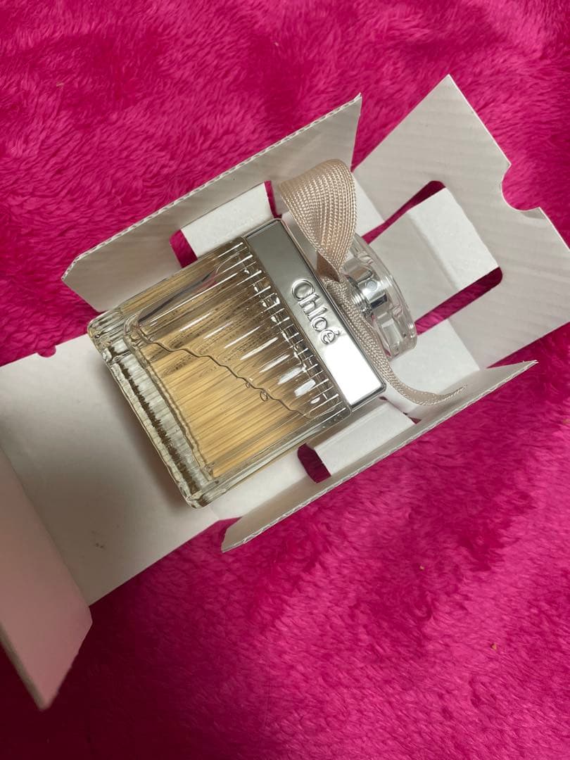 クロエ　オードパルファム　75ml