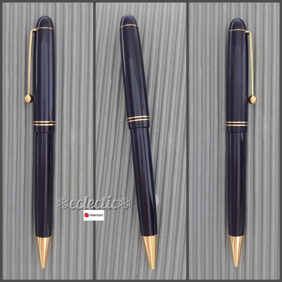 【貴重✮廃盤品】PILOT CUSTOM パイロットカスタム67 ボールペン