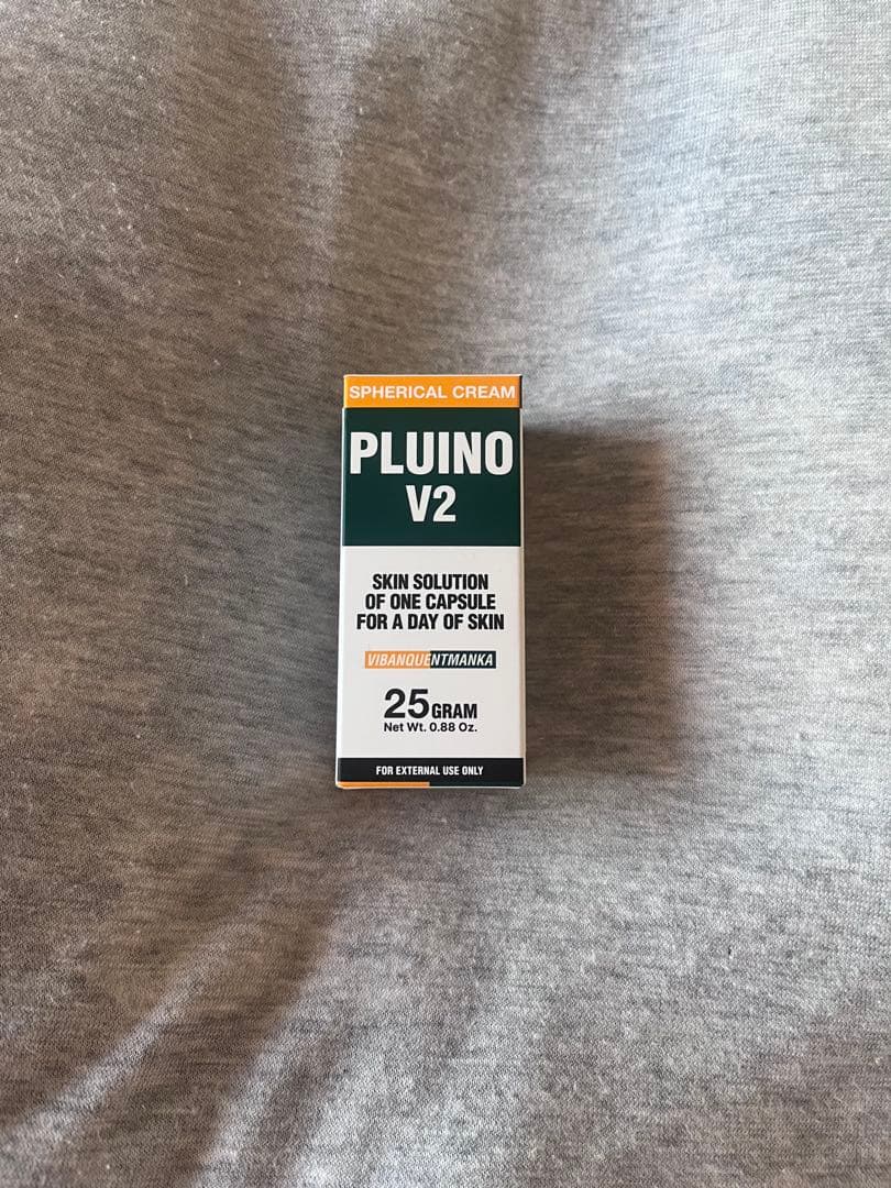 ♡正規品♡VQM PLUINO V2 プルイノ V2