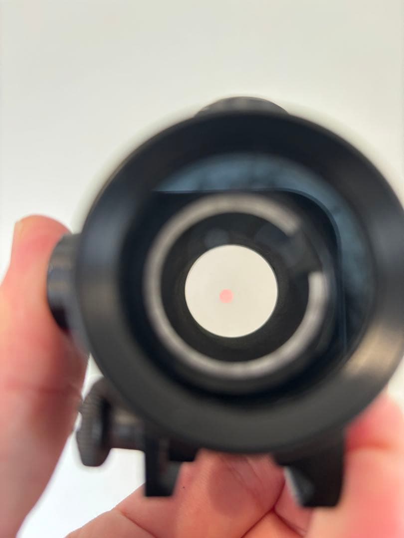 マルイ電動ガン M4スタンダード　リポ化済み　マガジン3本、バッテリー、充電器付