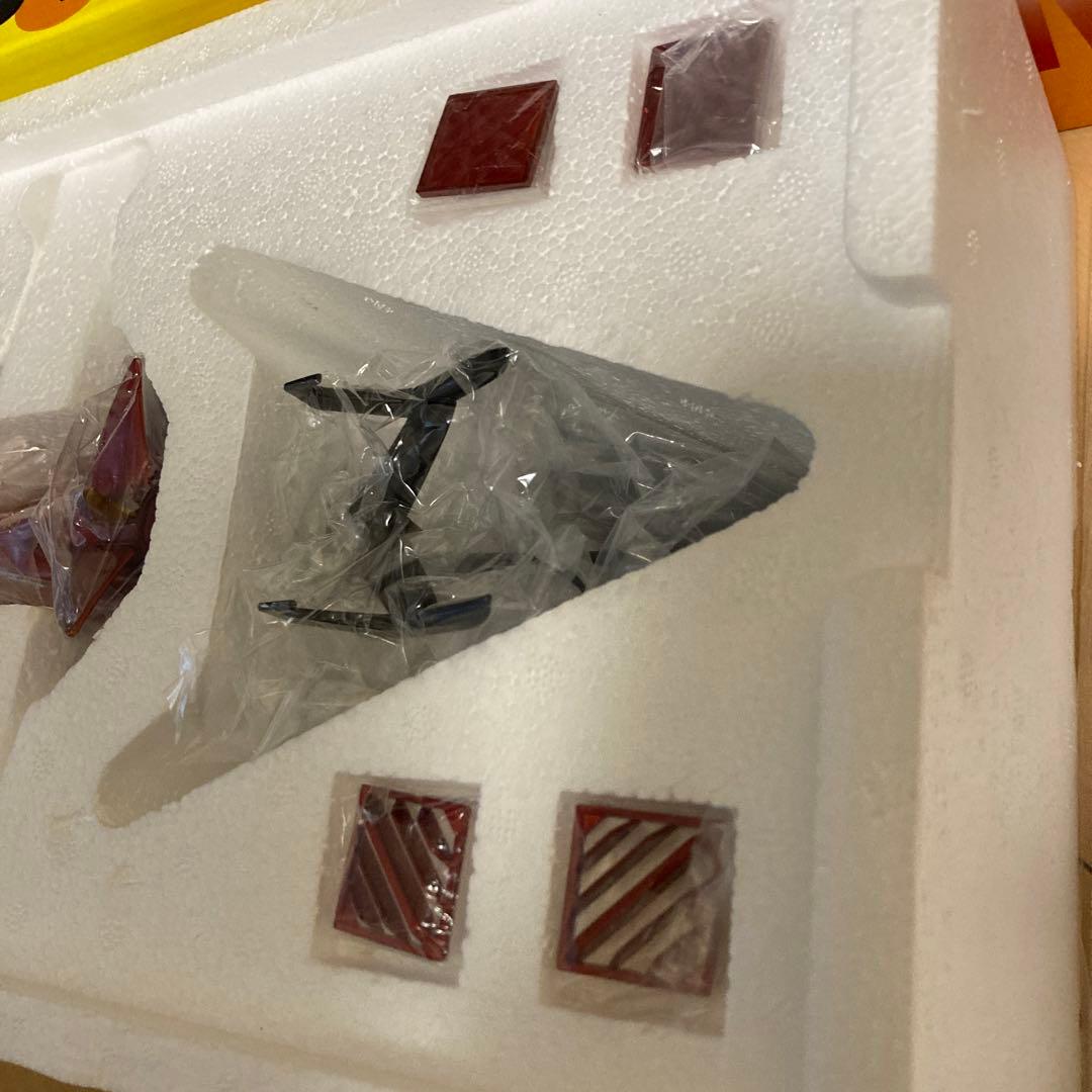 【即購入ok!!】EX合金 ゴッドフェニックス (G-5) 火の鳥Ver.